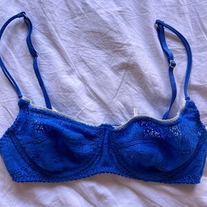 Free people bra